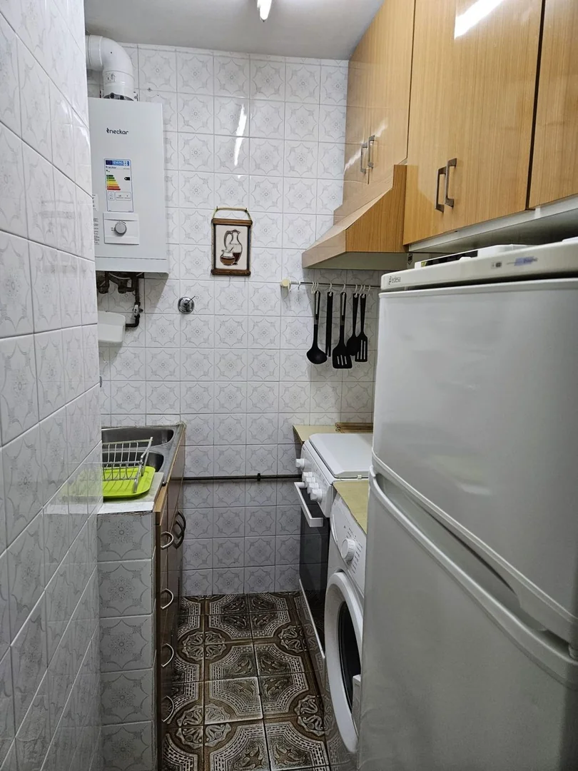 Piso en Les Corts, Les Corts - Foto 7