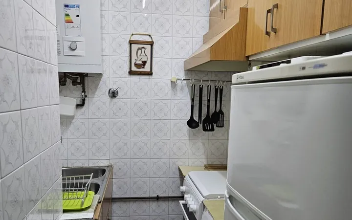 Piso en Les Corts, Les Corts - Foto 7