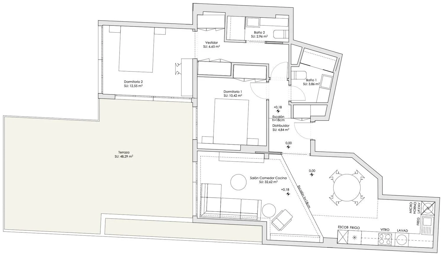 Piso en calle de Francisco Silvela, 79 - Foto 9