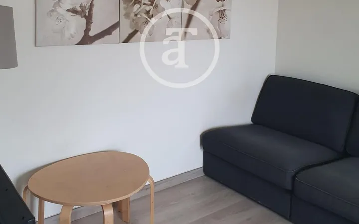 Piso en Calle de Rogent, El Camp de l'Arpa del Clot - Foto 5