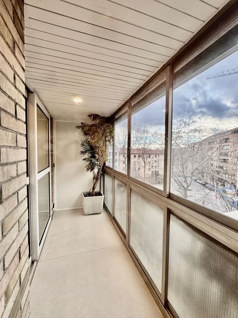 Piso en plaza Angel de Carbajo, 6 - Foto 16