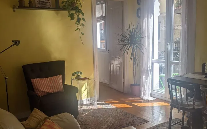 Piso en Calle del Amor de Dios, 17, Huertas-Cortes - Foto 6