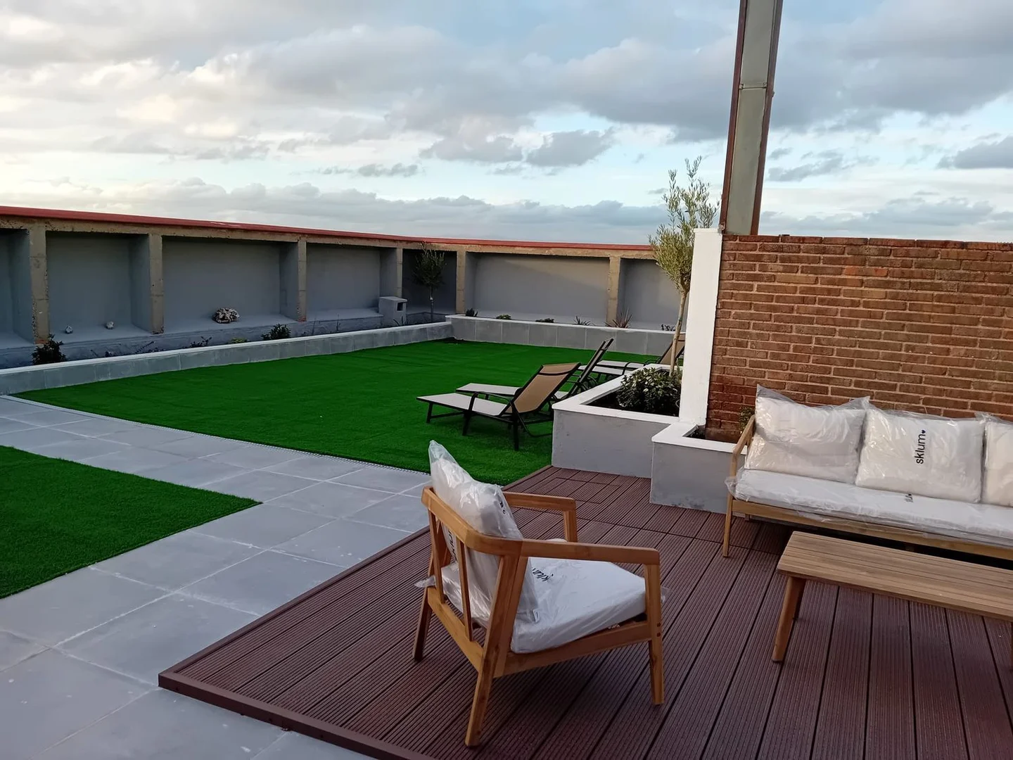 Estudio en calle de la Infanta Mercedes, 92 - Foto 17