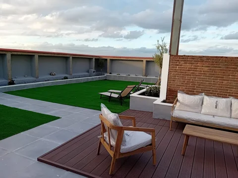 Estudio en calle de la Infanta Mercedes, 92 - Foto 17