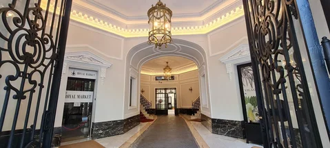 Dúplex en calle de Serrano, 25 - Foto 9