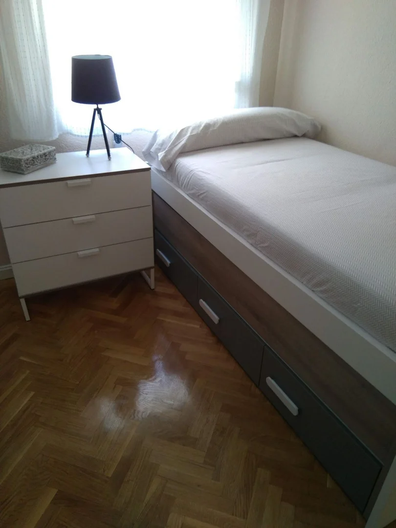 Piso en Barrio Vinateros - Foto 24