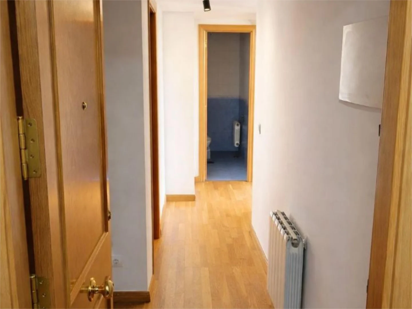 Ático en  Calle de la Maquinilla 26-34 - Foto 4