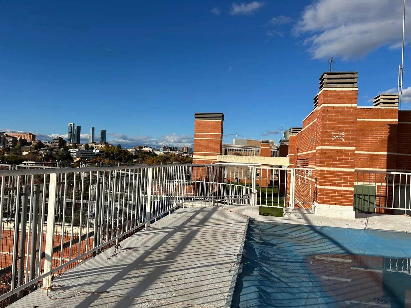 Piso en calle del Eucalipto, 11 - Foto 14