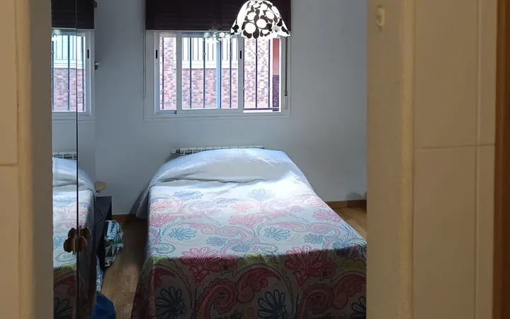 Estudio en Calle de Pedro Campos, 16, Opañel - Foto 7