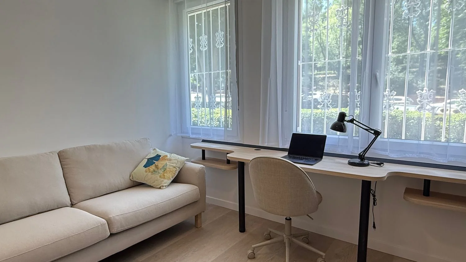 Estudio en Travesía Villaescusa, 1, Pueblo Nuevo - Foto 2