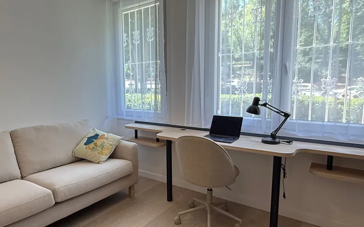 Estudio en Travesía Villaescusa, 1, Pueblo Nuevo - Foto 2
