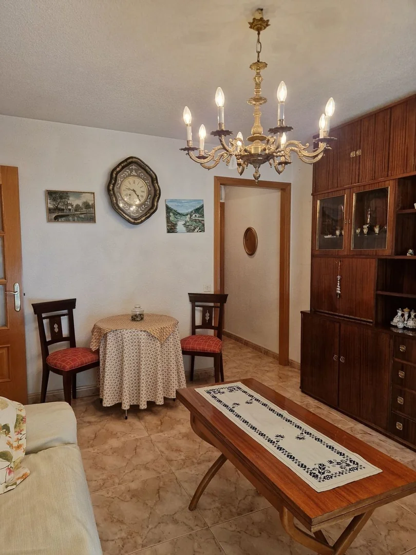 Piso en Puerta Bonita, Puerta Bonita - Foto 4