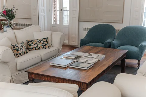 Piso en calle del Arenal, 18 - Foto 18