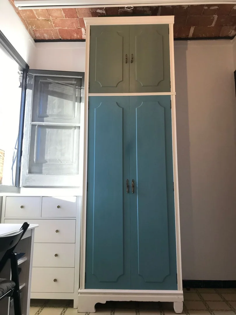 Piso en Calle de Ricart, 26, El Poble Sec - Parc de Montjuïc - Foto 3