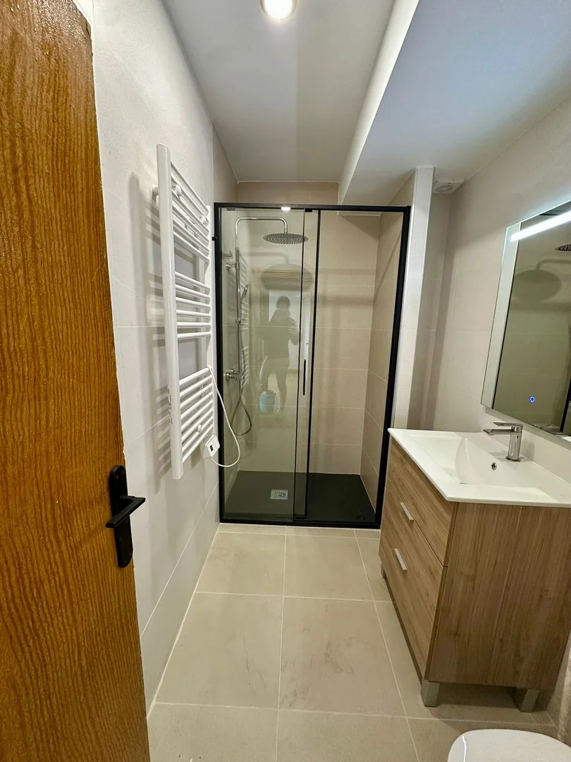 Piso en Barrio Canillas - Foto 6