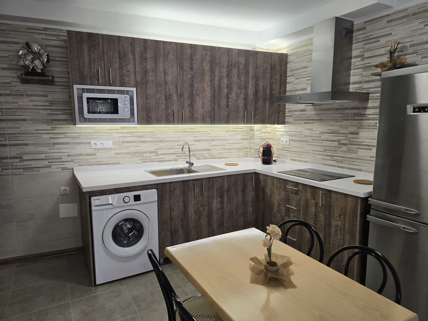 Piso en calle de Enrique Talg, 7 - Foto 10