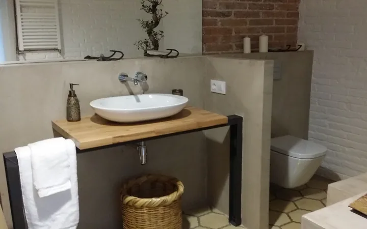 Piso en Calle de Cristóbal de Moura, 27, Provençals del Poblenou - Foto 4