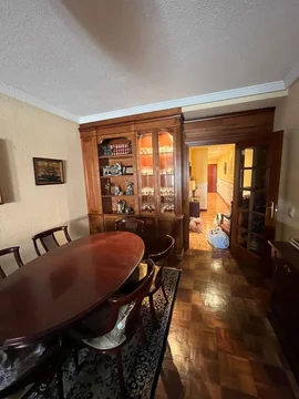 Piso en calle de Cavanilles, 33 - Foto 3