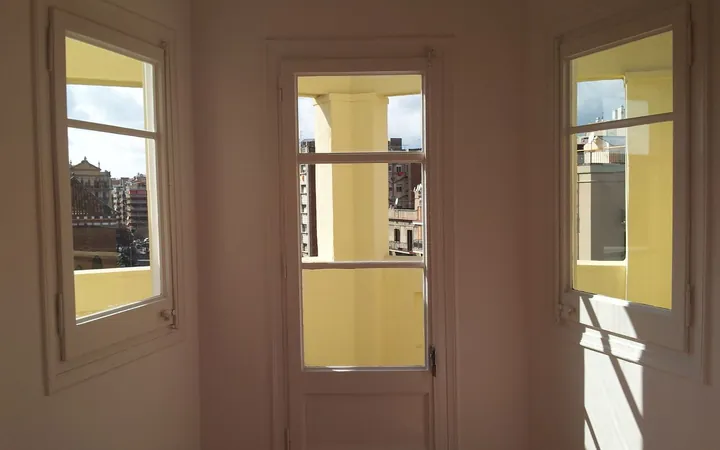 Ático en Calle de la Diputació, 450 - Foto 4