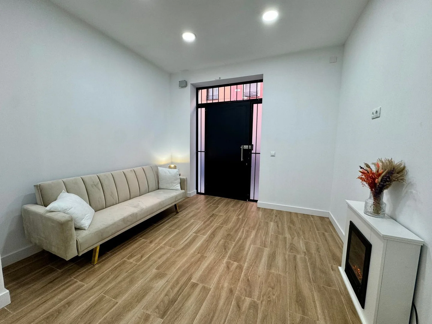 Estudio en Calle de Vicente Martín Arias, Comillas - Foto 6