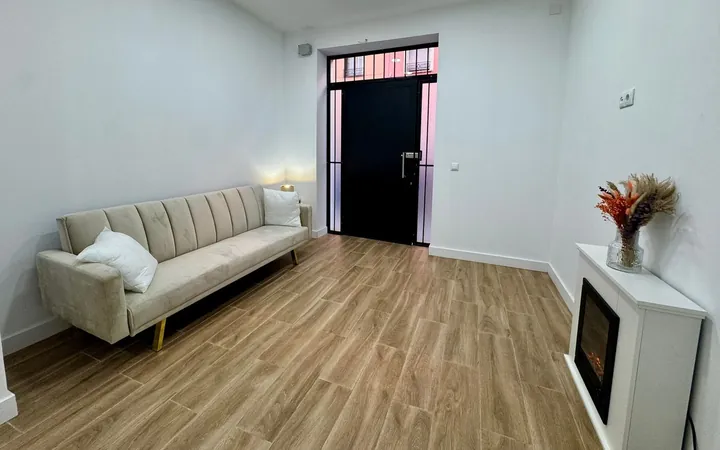 Estudio en Calle de Vicente Martín Arias, Comillas - Foto 6