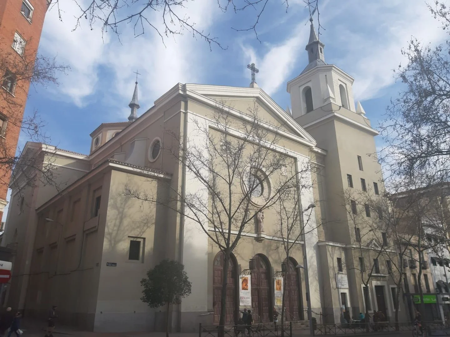Estudio en Calle de Istúriz, Cuatro Caminos - Foto 14