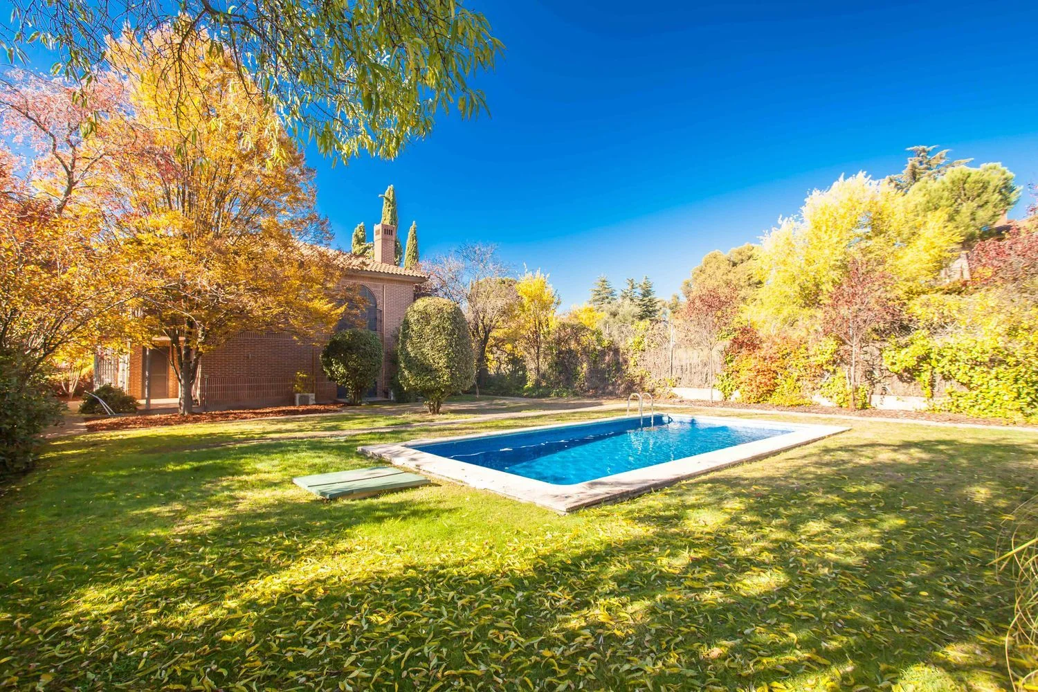 Casa o chalet independiente en Calle de Anita Vindel, Aravaca - Foto 6
