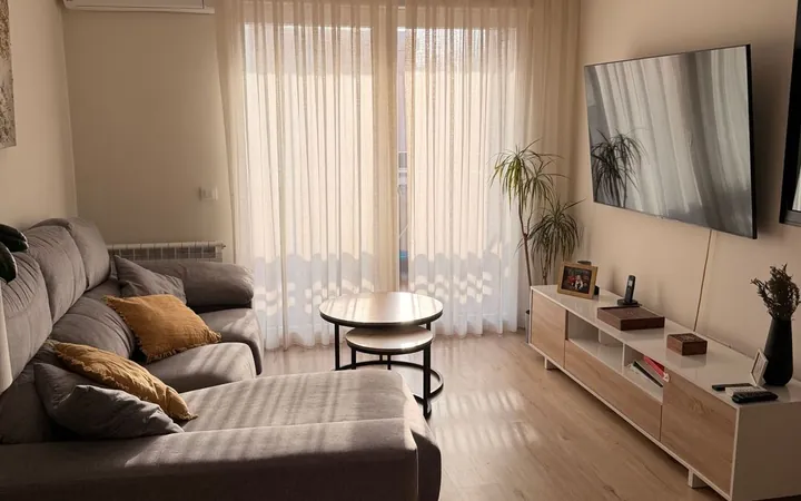 Piso en Calle de la Costa Brava, 34, Mirasierra - Foto 2