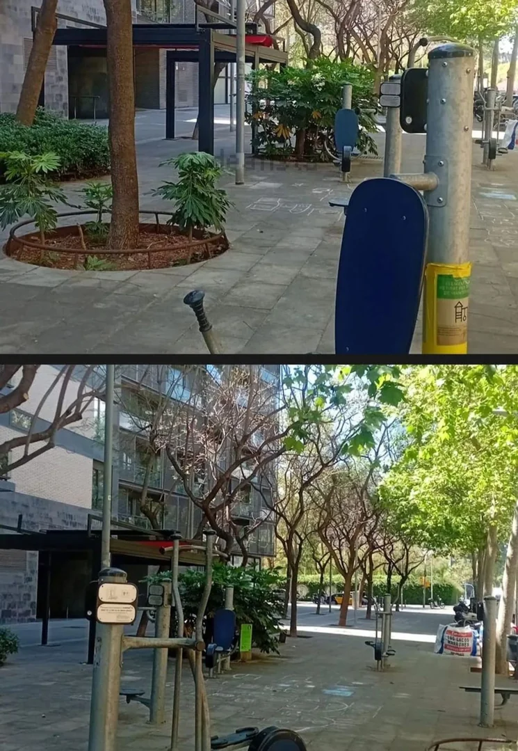 Piso en Calle de Bac de Roda s/n, Provençals del Poblenou - Foto 9