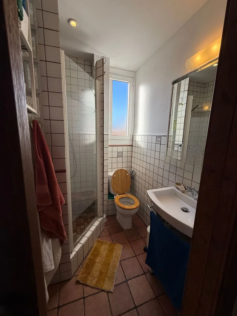 Piso en Passatge Morenes, 2, Provençals del Poblenou - Foto 6