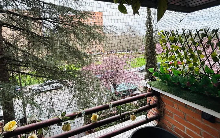 Piso en Calle de Melchor Fernández Almagro, 21, La Paz - Foto 34