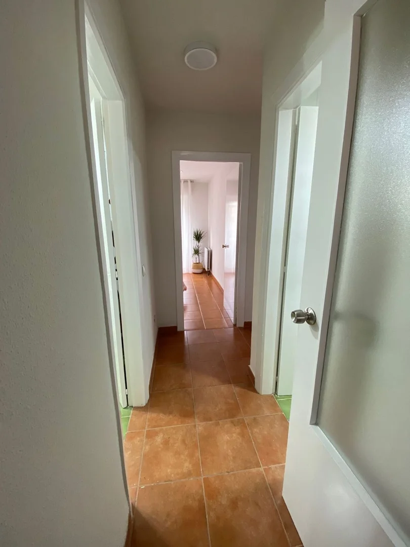 Piso en Barrio Ventilla-Almenara - Foto 12