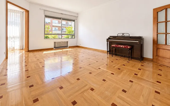 Piso en Calle de la Reina Mercedes, 17, Cuatro Caminos - Foto 3