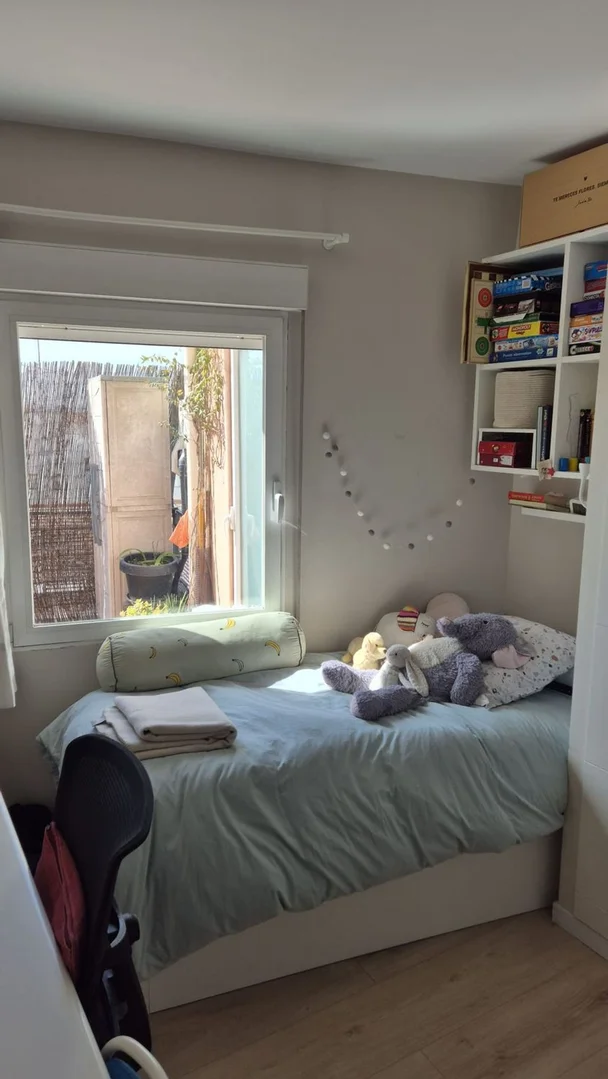 Ático en calle de la Arquitectura, 7 - Foto 21