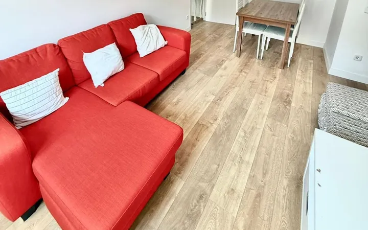 Piso en San Claudio, Palomeras sureste - Foto 2