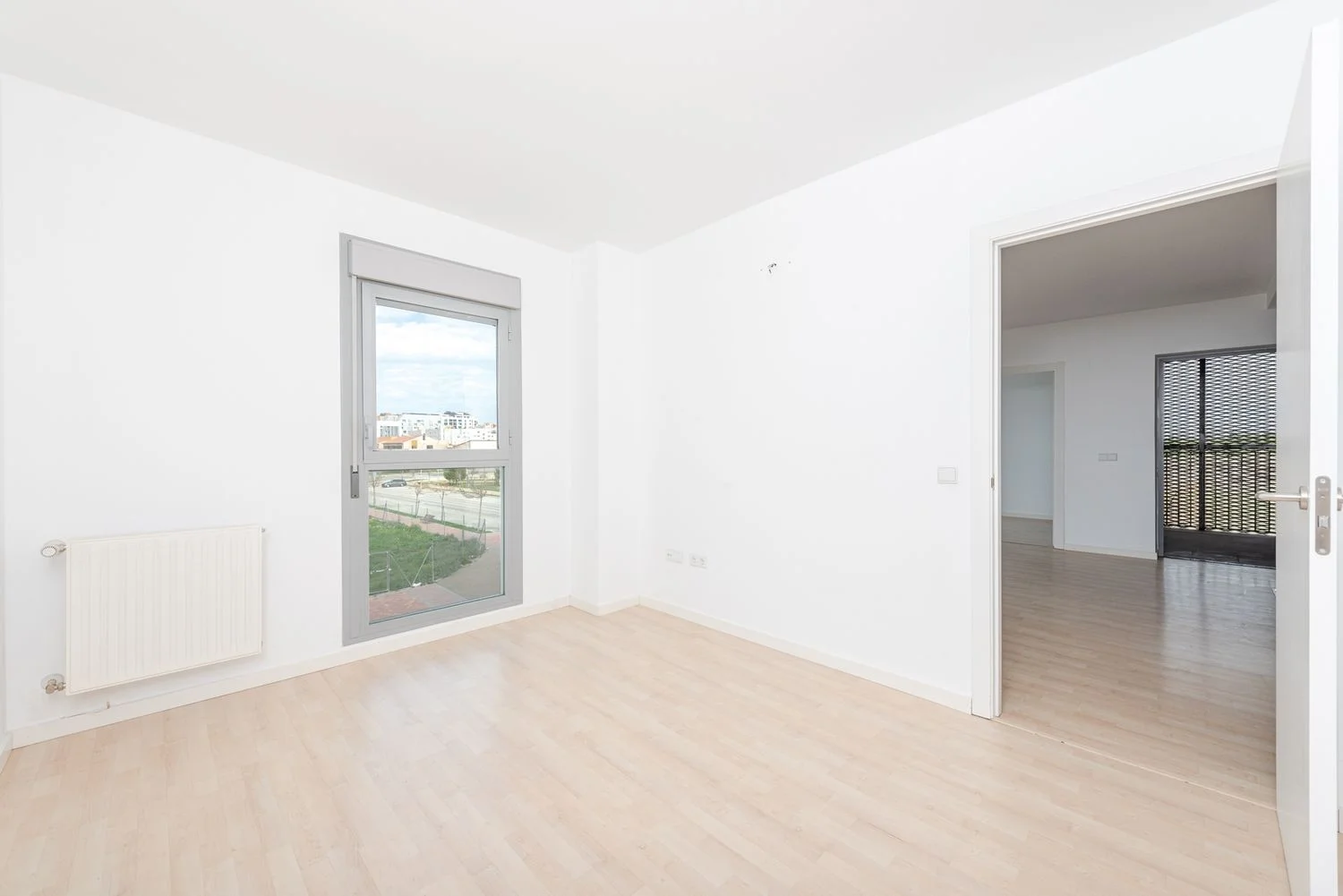 Piso en calle de Alto de la Sartenilla - Foto 9