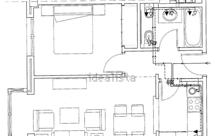 Piso en Calle de los Morales, 10, Pau de Carabanchel - Foto 29