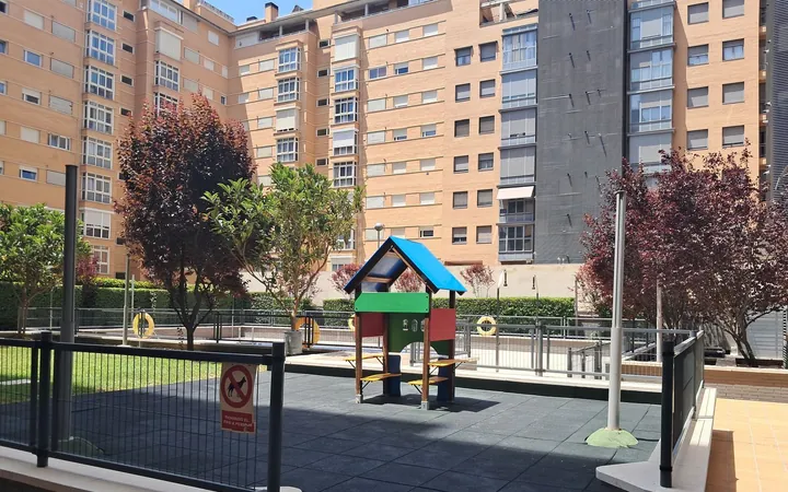 Piso en Calle Arte Expresionista, 24, Ensanche de Vallecas - La Gavia - Foto 1