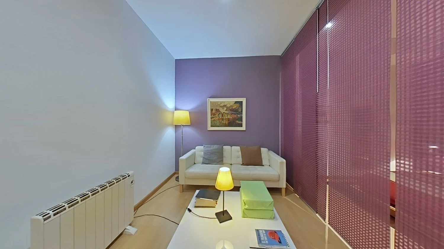 Estudio en venta en Gran Via de les Corts Catalanes, 150 - Foto 2