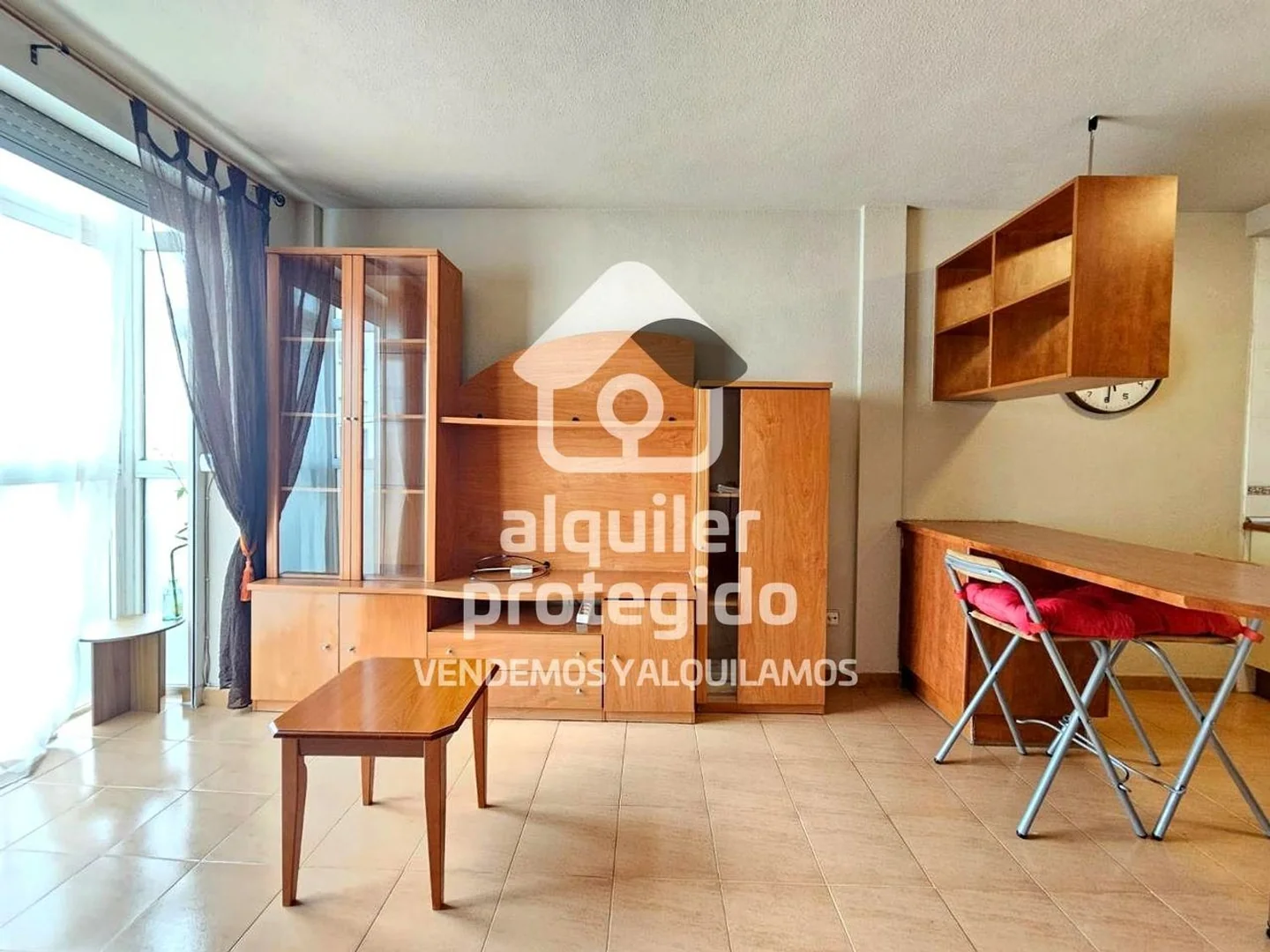Estudio en Calle de San Florencio, Numancia - Foto 3