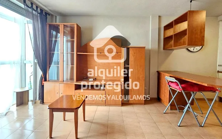 Estudio en Calle de San Florencio, Numancia - Foto 3