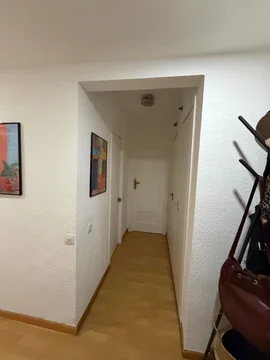 Piso en calle de San Bernardo, 83 - Foto 14