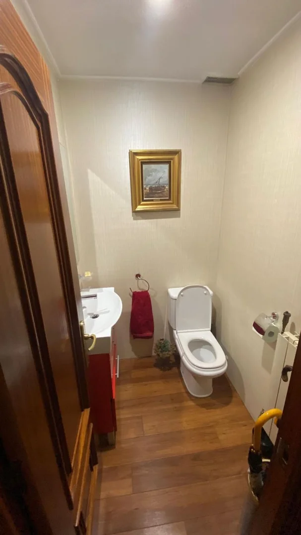 Ático en calle de Dulcinea, 4 - Foto 12