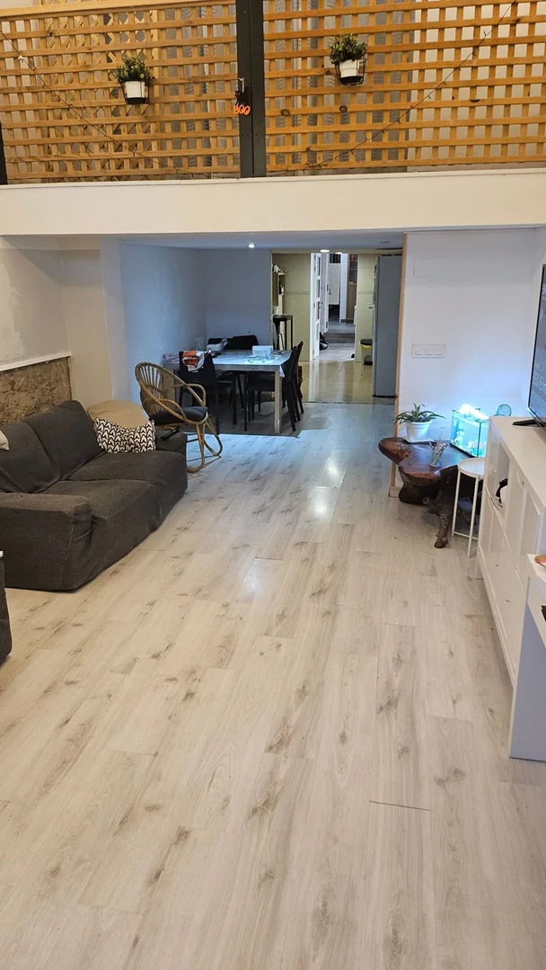 Piso en Calle de Mata, 30, El Poble Sec - Parc de Montjuïc - Foto 4