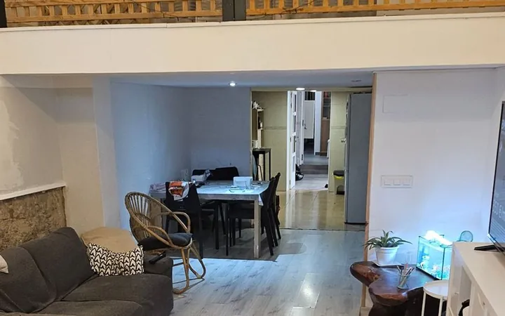 Piso en Calle de Mata, 30, El Poble Sec - Parc de Montjuïc - Foto 4