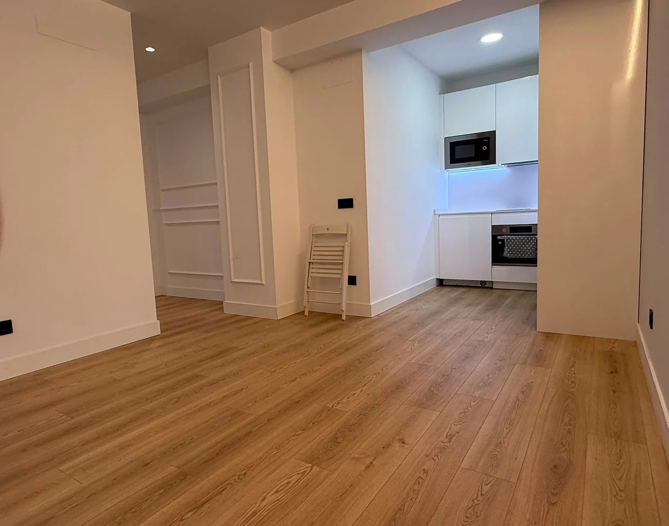 Piso en Avenida de Pío XII, 94, Castilla - Foto 13