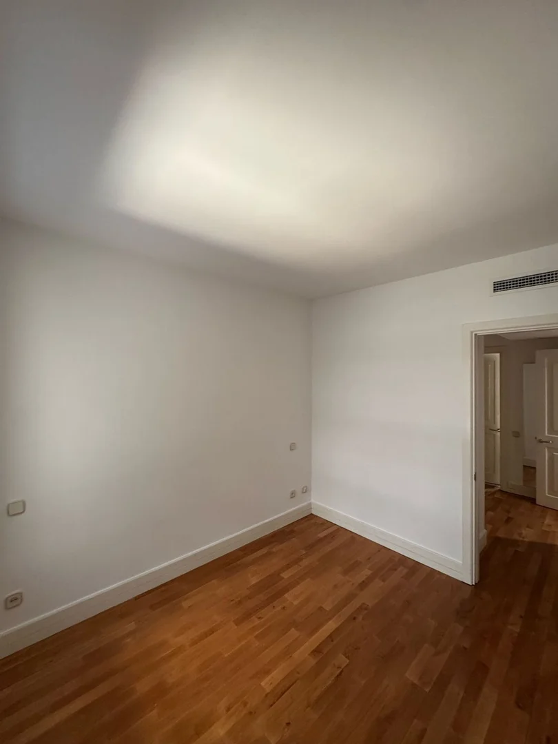 Piso en Calle de García de Paredes, 55 - Foto 10