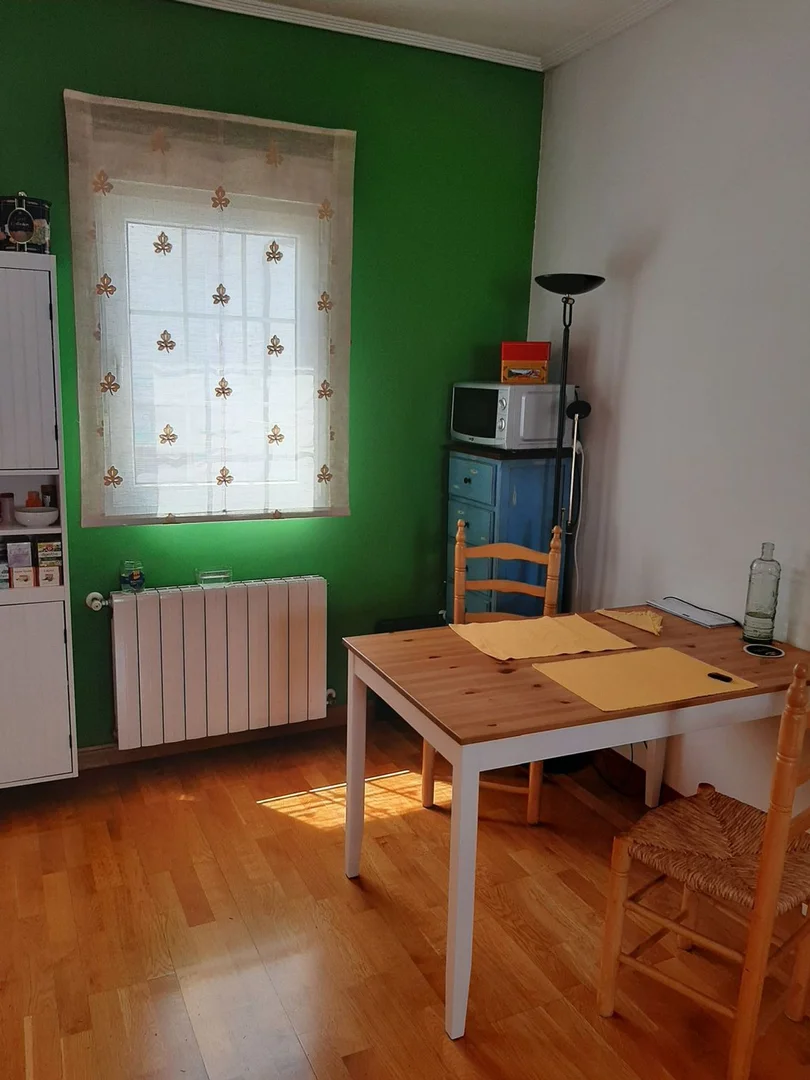 Piso en calle de María de Guzmán, 42 - Foto 53