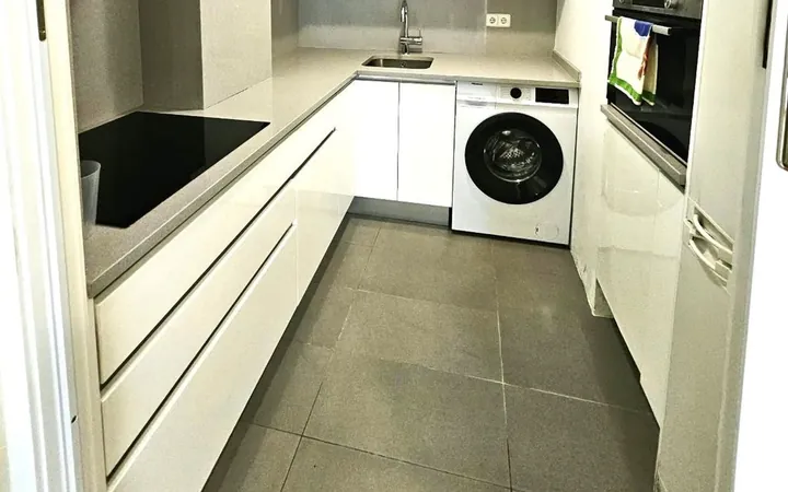 Piso en Calle de Piamonte, 4, Chueca-Justicia - Foto 4