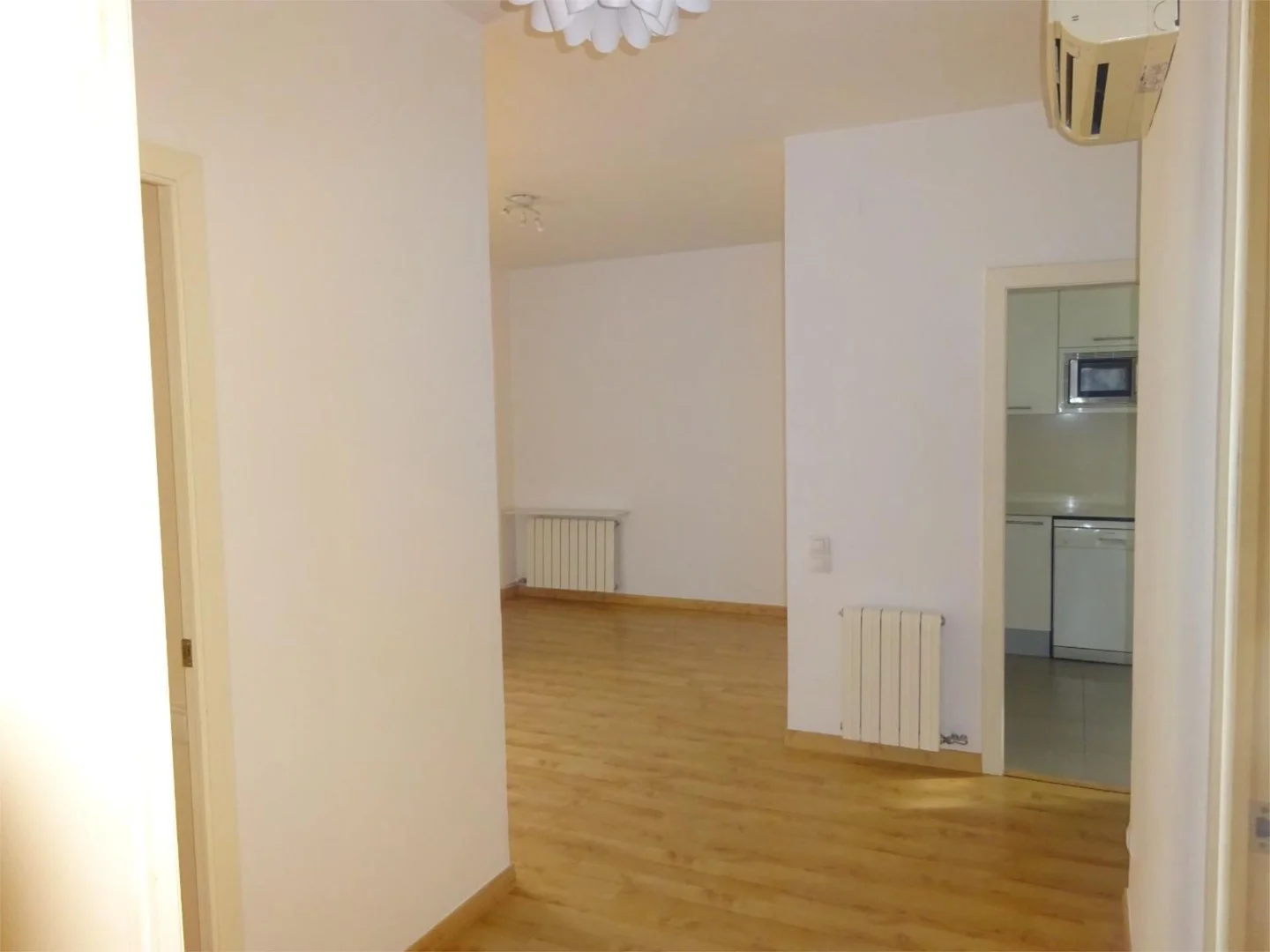 Piso en  Barcelona Capital - Foto 3